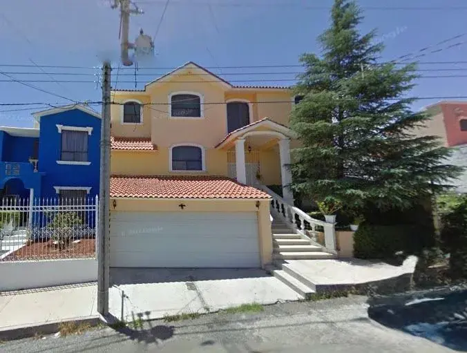 Casa en venta en Campanario, Chihuahua — foto 1 de 19