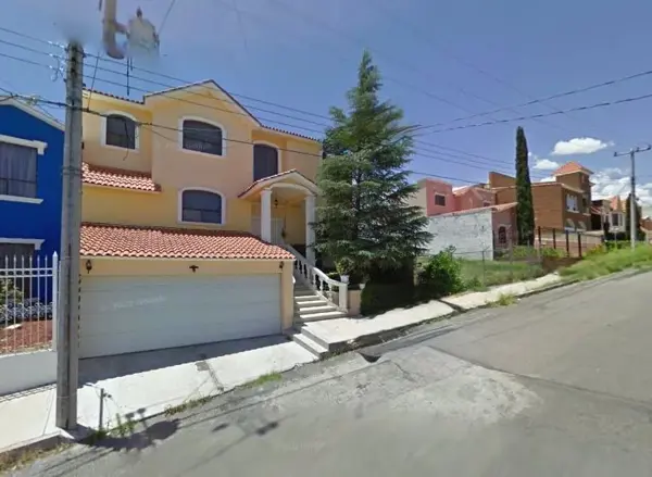 Casa en venta en Campanario, Chihuahua — foto 3 de 19