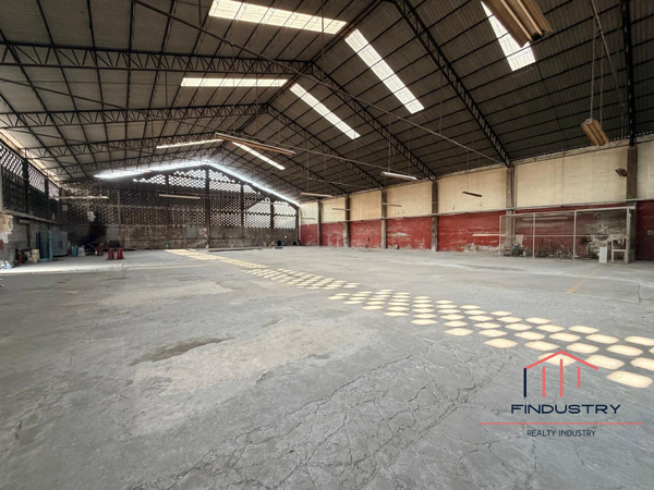 Bodega en renta en San Jeronimo Tepetlacalco, Tlalnepantla de Baz — foto 2 de 19