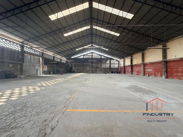Bodega en renta en San Jeronimo Tepetlacalco, Tlalnepantla de Baz — foto 3 de 19