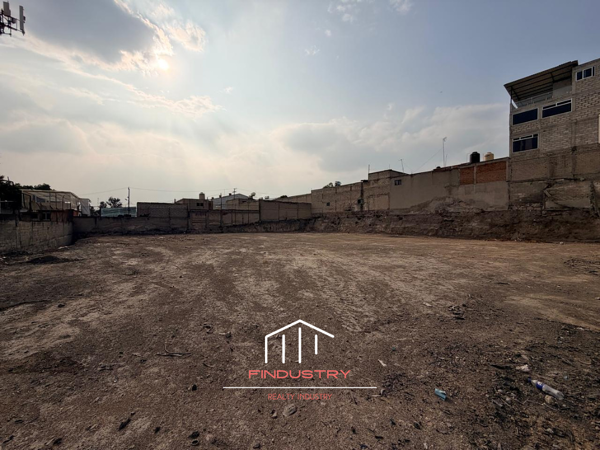 Terreno en renta en San Jeronimo Tepetlacalco, Tlalnepantla de Baz — foto 2 de 7