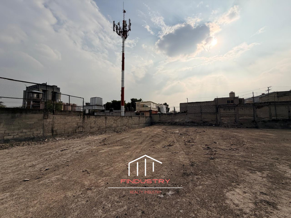 Terreno en renta en San Jeronimo Tepetlacalco, Tlalnepantla de Baz — foto 3 de 7