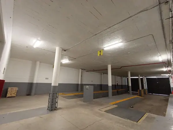 Bodega en renta en Industrial Alce Blanco, Naucalpan de Juárez — foto 3 de 8