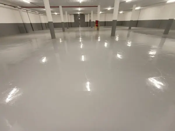 Bodega en renta en Industrial Alce Blanco, Naucalpan de Juárez — foto 2 de 8