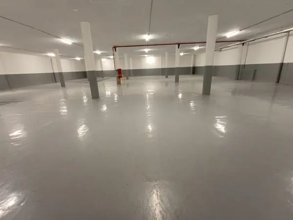 Bodega industrial en Renta Naucalpan
