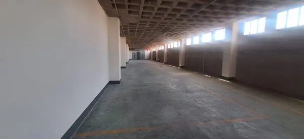 Bodega en renta en San Francisco Cuautlalpan, Naucalpan de Juárez — foto 1 de 9