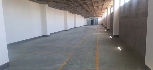Bodega en renta en San Francisco Cuautlalpan, Naucalpan de Juárez — foto 2 de 9