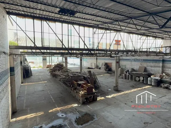 Bodega en venta en Ampliación San Esteban, Naucalpan de Juárez — foto 2 de 11