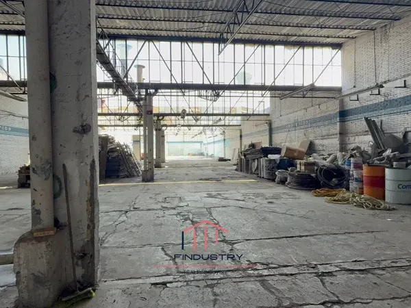 Bodega en venta en Ampliación San Esteban, Naucalpan de Juárez — foto 3 de 11