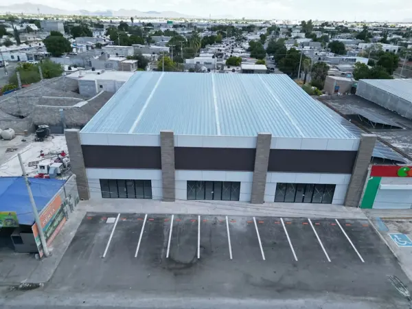 Local en renta en Ciudad Nazas Polígono 24, Torreón, Coahuila de Zaragoza