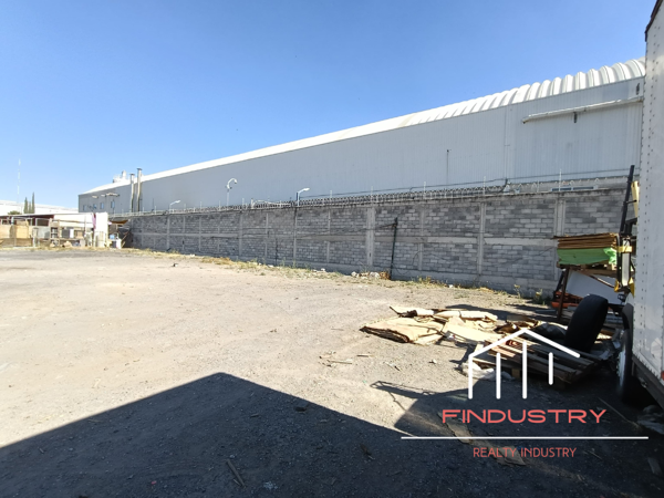 Terreno en renta en San Juan Atlamica, Cuautitlán Izcalli — foto 3 de 8