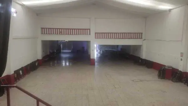 Bodega en renta en Romero Rubio, Venustiano Carranza — foto 3 de 7