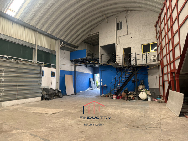 Bodega en renta en Calacoaya, Atizapán de Zaragoza — foto 3 de 4