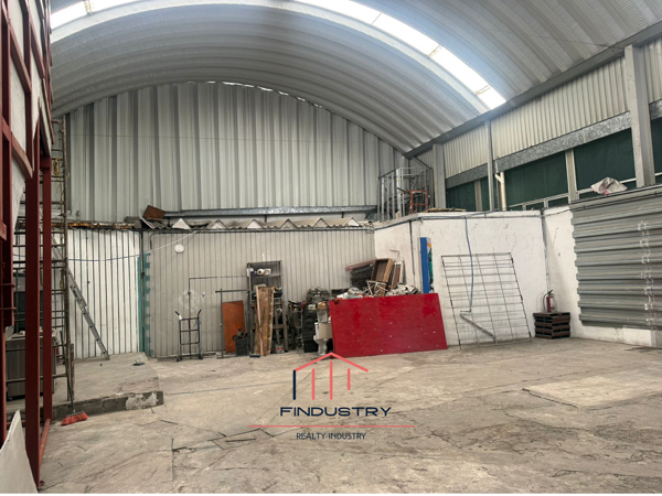 Bodega en renta en Calacoaya, Atizapán de Zaragoza — foto 2 de 4