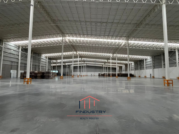 Bodega industrial en venta Toluca