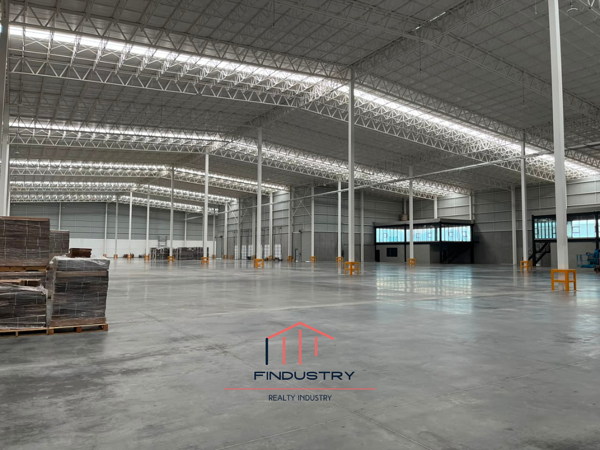 Bodega en renta en San Blas Otzacatipan, Toluca — foto 3 de 13
