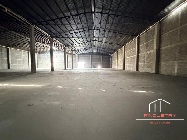 Bodega industrial en Renta Tlalnepantla
