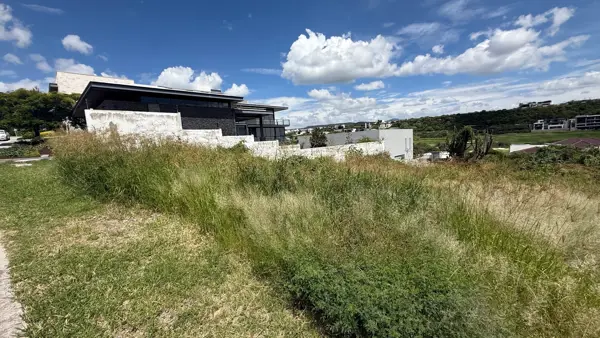 Terreno en venta en El Molino Residencial y Golf, León — foto 2 de 10