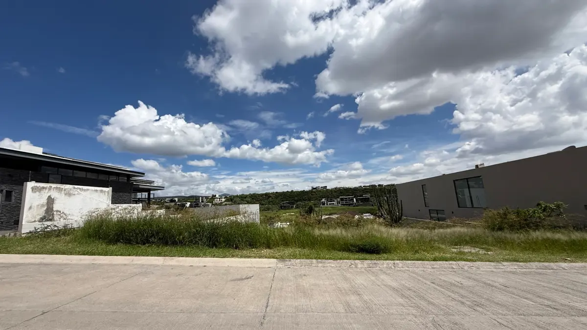 Terreno en venta en El Molino Residencial y Golf, León — foto 1 de 10