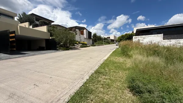 Terreno en venta en El Molino Residencial y Golf, León — foto 3 de 10