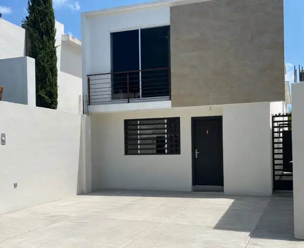 Casa en renta en Molinos San Francisco, Apodaca — foto 2 de 14