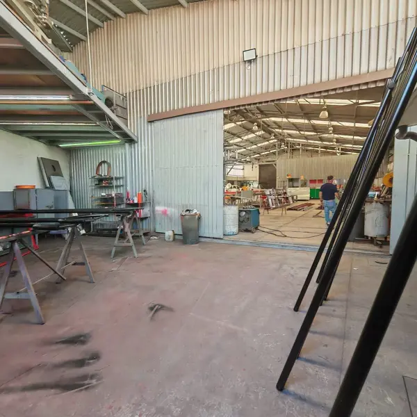 Bodega en venta en San Pablo Xalpa, Tlalnepantla de Baz — foto 3 de 10