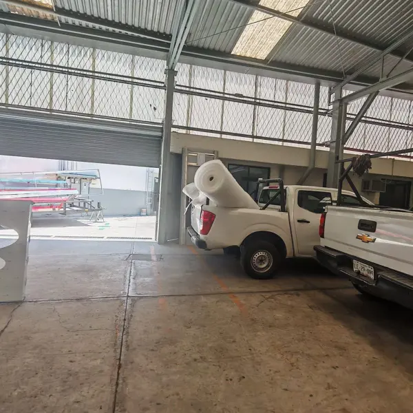 Bodega en venta en San Pablo Xalpa, Tlalnepantla de Baz — foto 2 de 10