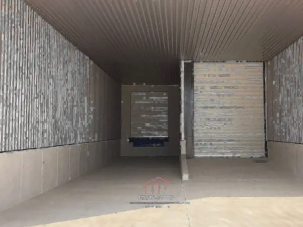 Bodega en renta en Ampliación Acozac, Ixtapaluca — foto 3 de 4