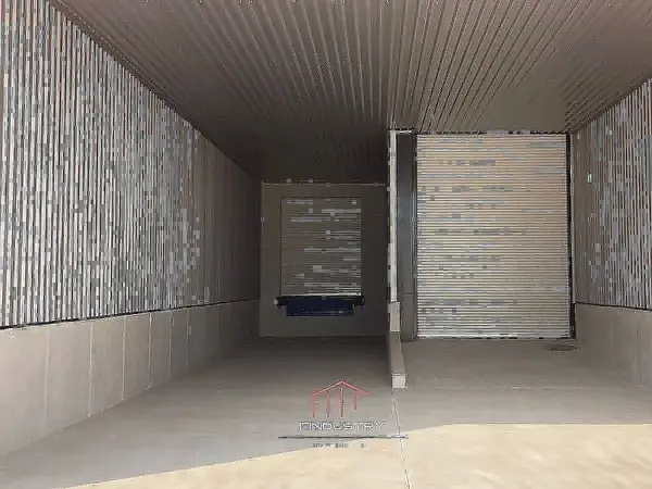 Bodega en renta en Ampliación Acozac, Ixtapaluca — foto 3 de 4