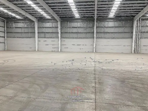 Bodega en renta en Ampliación Acozac, Ixtapaluca — foto 2 de 4