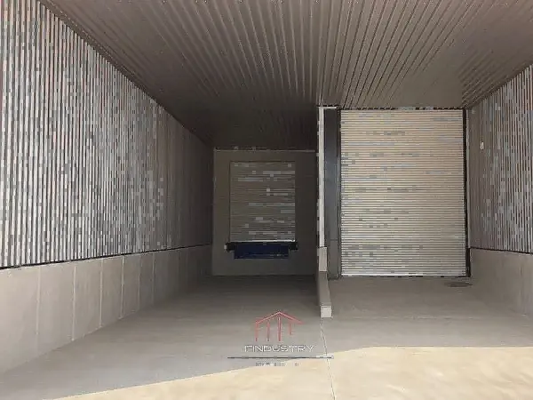 Bodega en renta en Ampliación Acozac, Ixtapaluca — foto 3 de 4