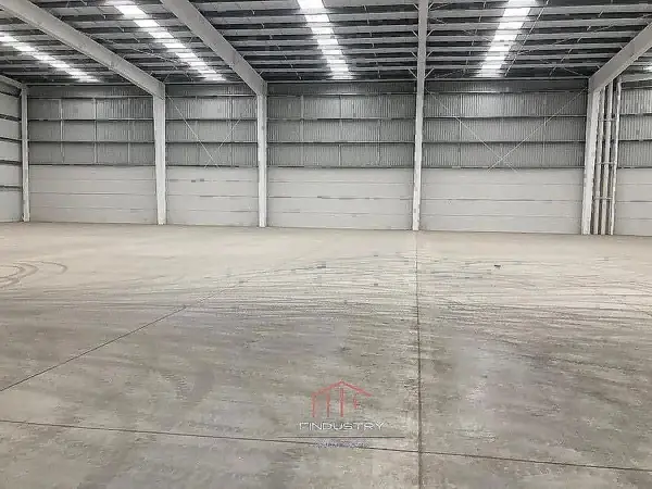 Bodega en renta en Ampliación Acozac, Ixtapaluca — foto 2 de 4
