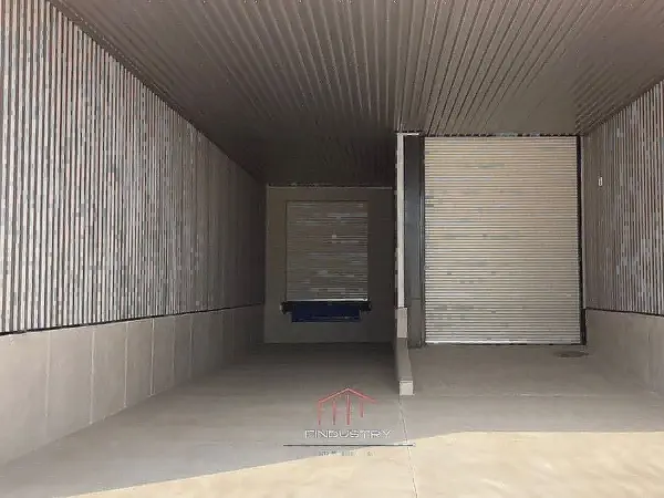 Bodega en renta en Ampliación Acozac, Ixtapaluca — foto 3 de 4