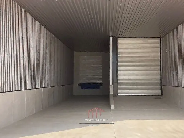 Bodega en renta en Ampliación Acozac, Ixtapaluca — foto 3 de 4