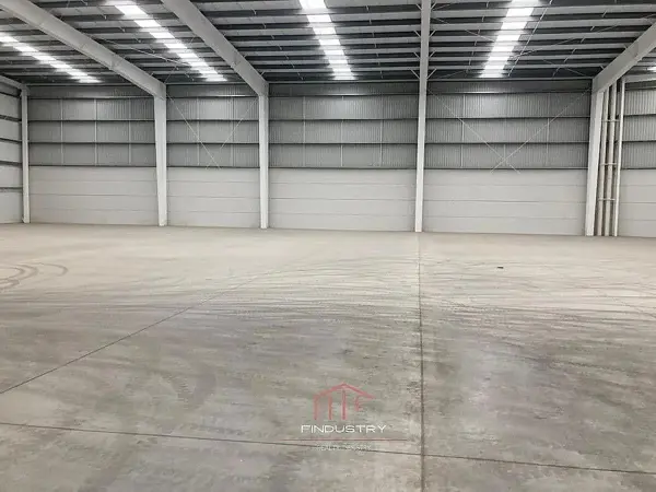 Bodega en renta en Ampliación Acozac, Ixtapaluca — foto 2 de 4