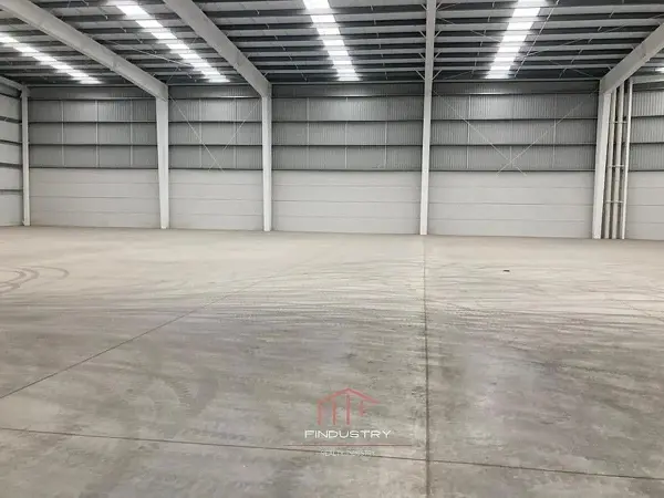 Bodega en renta en Ampliación Acozac, Ixtapaluca — foto 2 de 4