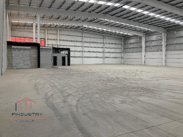 Bodega en renta en Santiago Teyahualco, Tultepec — foto 1 de 15