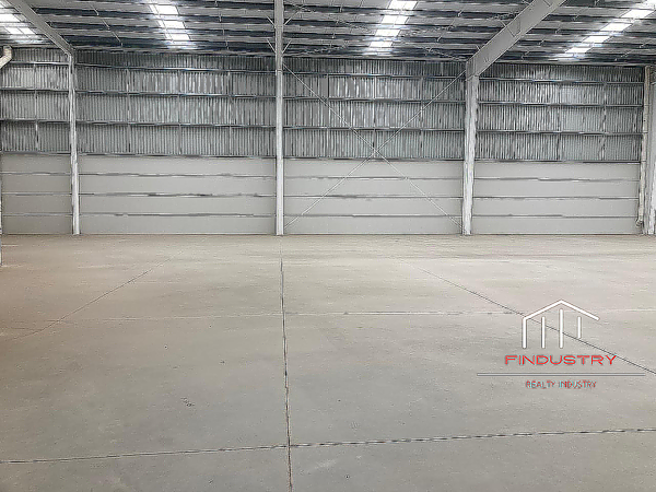 Bodega en renta en Santiago Teyahualco, Tultepec — foto 3 de 15