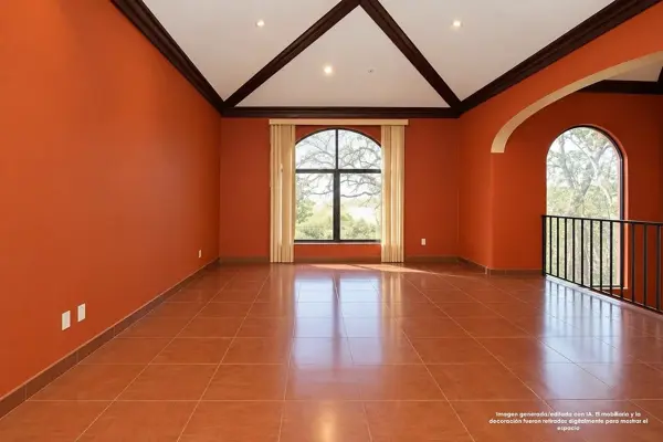 Casa en venta en Valle de San Angel Sect Mexicano, San Pedro Garza García — foto 2 de 12