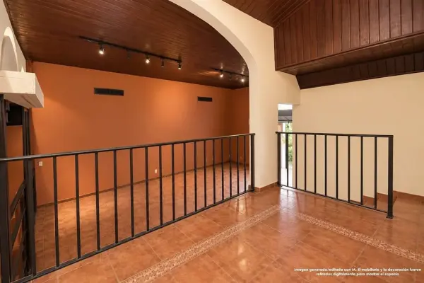 Casa en venta en Valle de San Angel Sect Mexicano, San Pedro Garza García — foto 3 de 12