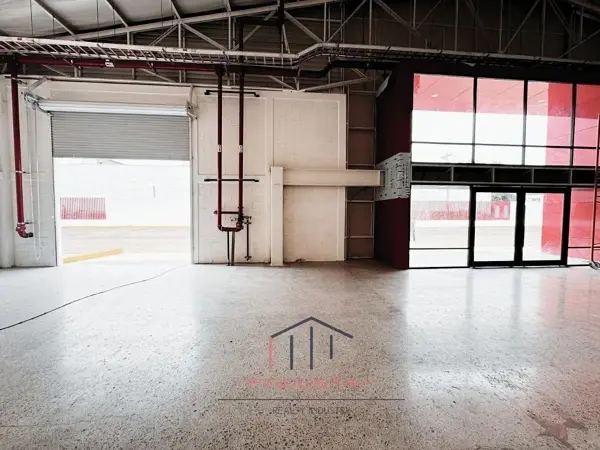 Bodega en renta en San Pedro, Iztapalapa — foto 2 de 10