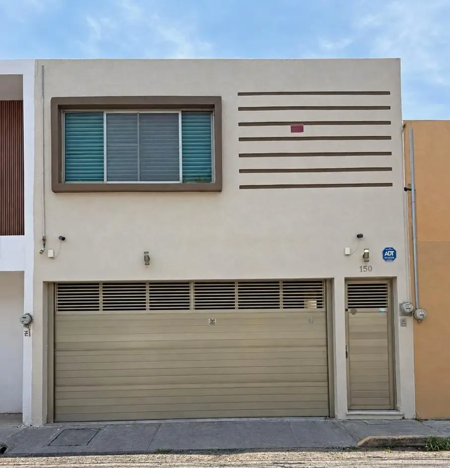 Casa en venta en Joyas de Mocambo (Granjas los Pinos), Boca del Río — foto 1 de 18