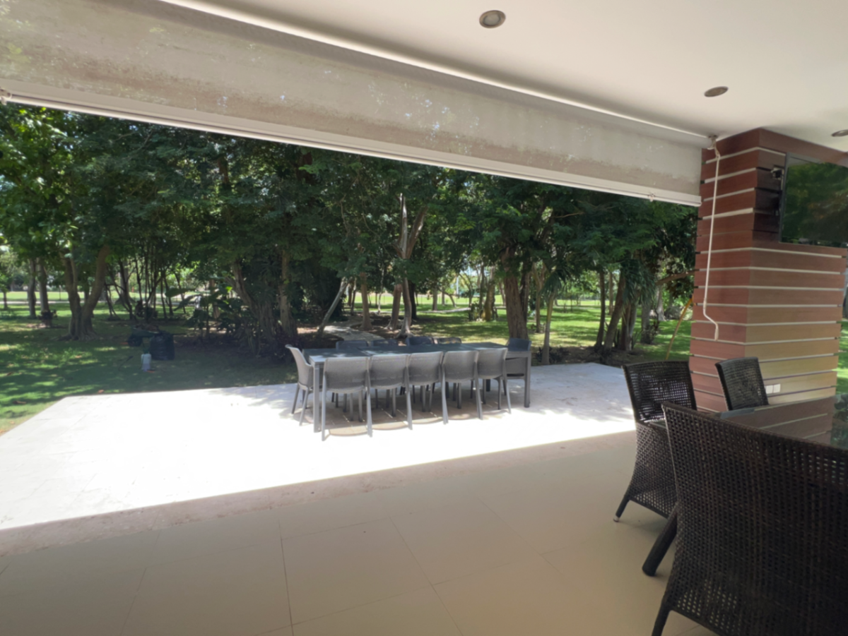 Casa en renta en Club de Golf la Ceiba, Mérida — foto 1 de 18