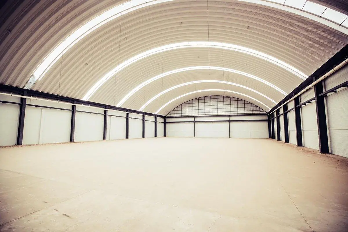 Bodega en renta en Industrial Vallejo, Azcapotzalco — foto 1 de 11