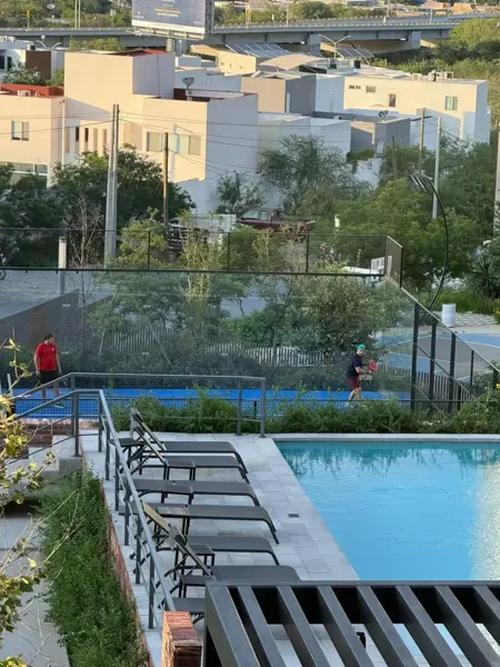 Departamento en renta en 27 de Mayo, Santa Catarina — foto 3 de 17