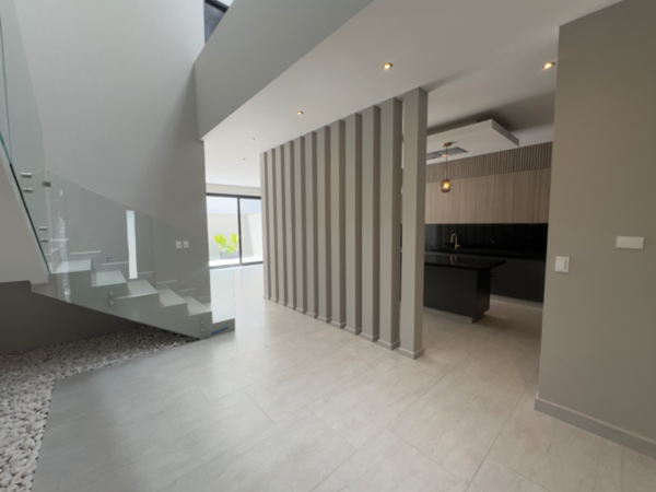 Casa en venta en El Barro, Monterrey — foto 2 de 22
