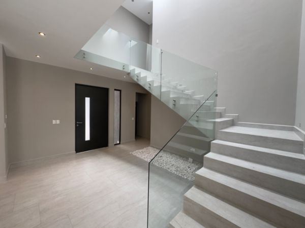 Casa en venta en El Barro, Monterrey — foto 3 de 22