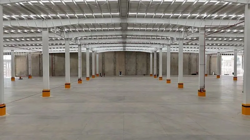 Bodega en renta en Jilotepec de Molina Enríquez, Jilotepec — foto 1 de 7