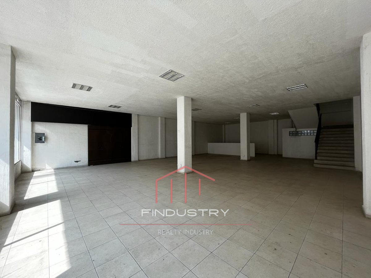Bodega en renta en Lázaro Cárdenas (Zona Hornos), Tultitlán — foto 1 de 13