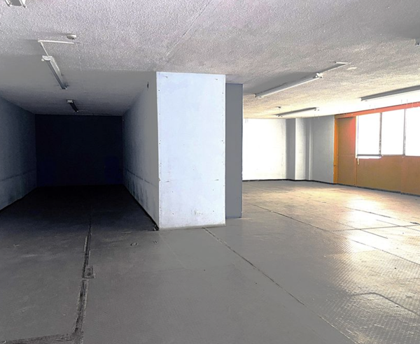 Bodega en renta en Naucalpan, Naucalpan de Juárez — foto 2 de 5